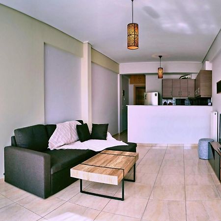 Aroma Rent House 2 Lejlighed Mytilíni Eksteriør billede