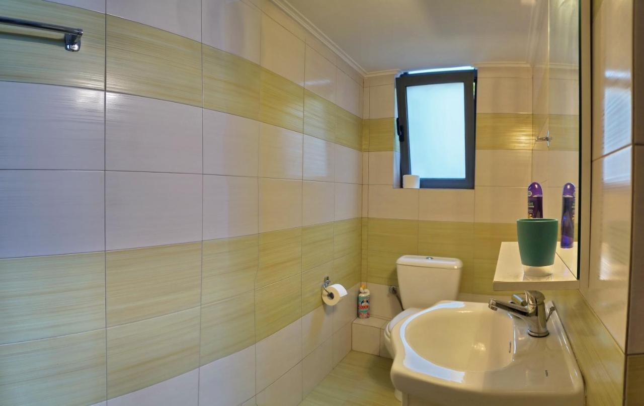 Aroma Rent House 2 Lejlighed Mytilíni Eksteriør billede